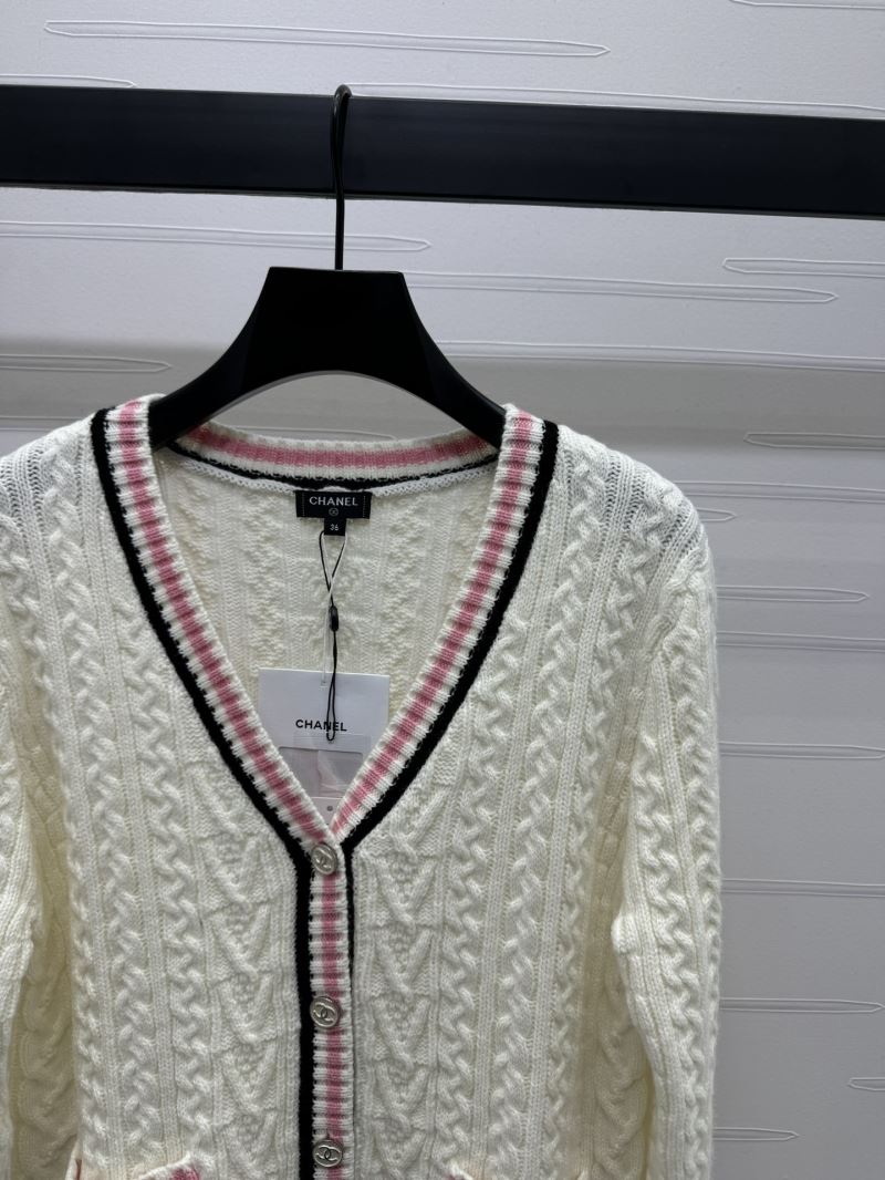 Chanel Sweaters